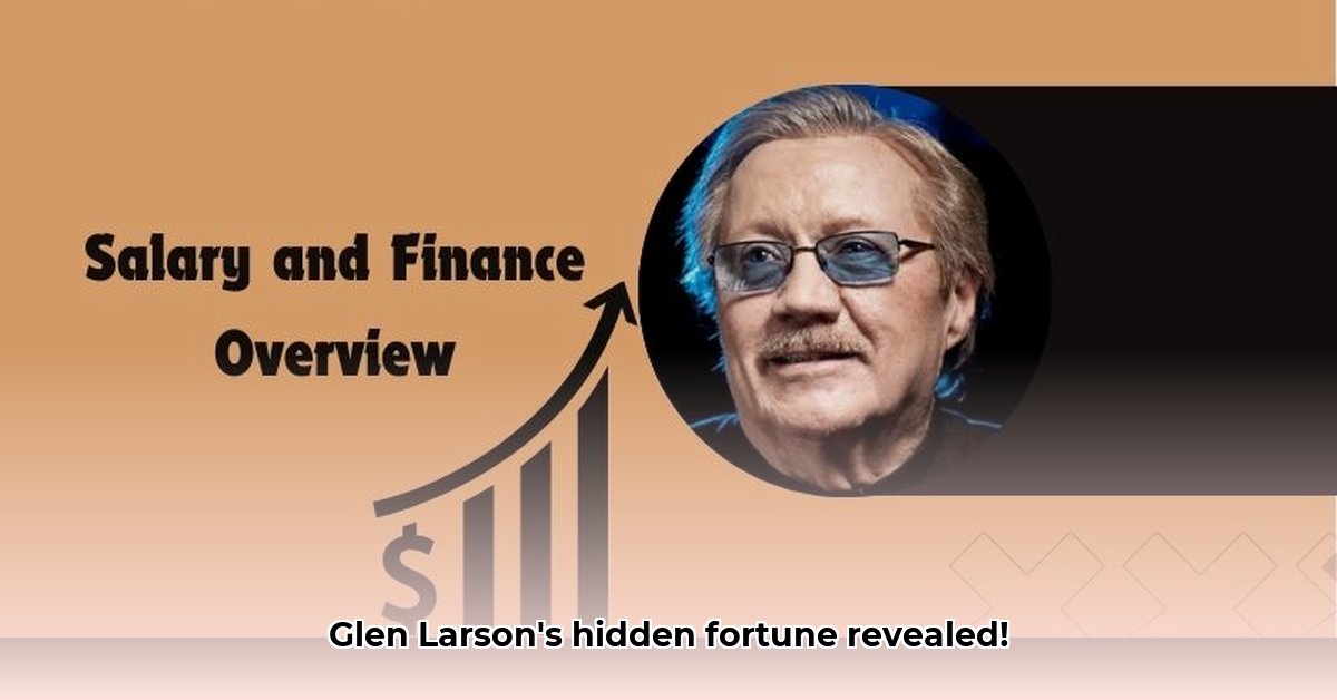 glen-a-larson-net-worth